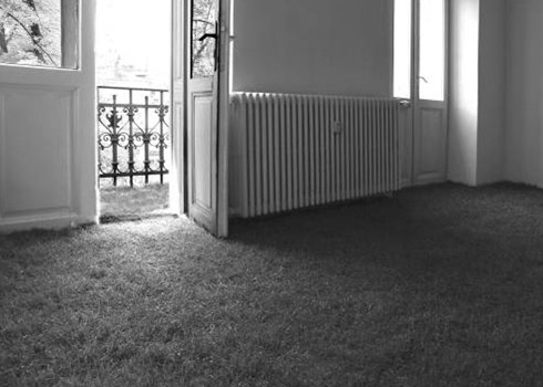 “REPLACING SPACE”